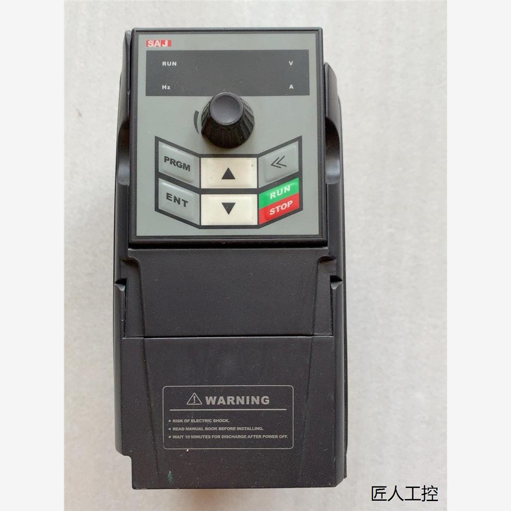 三晶变频器ATV13-2SR75GH，220V，0.75KW，议价商品