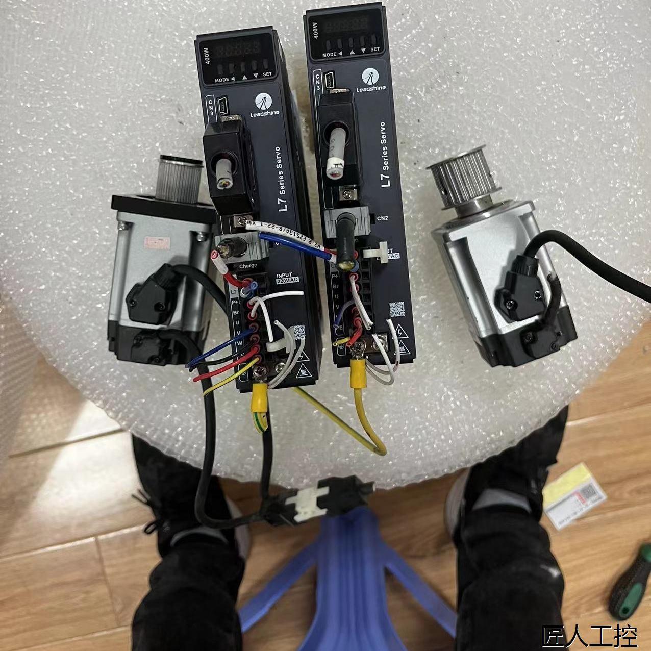 L7-400驱动器 ACM2-06004H2F1-E23S-,议价商品