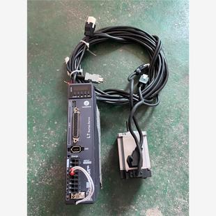 议价商品 雷赛400W伺服装 L7EC 400 支持EtherCAT网口