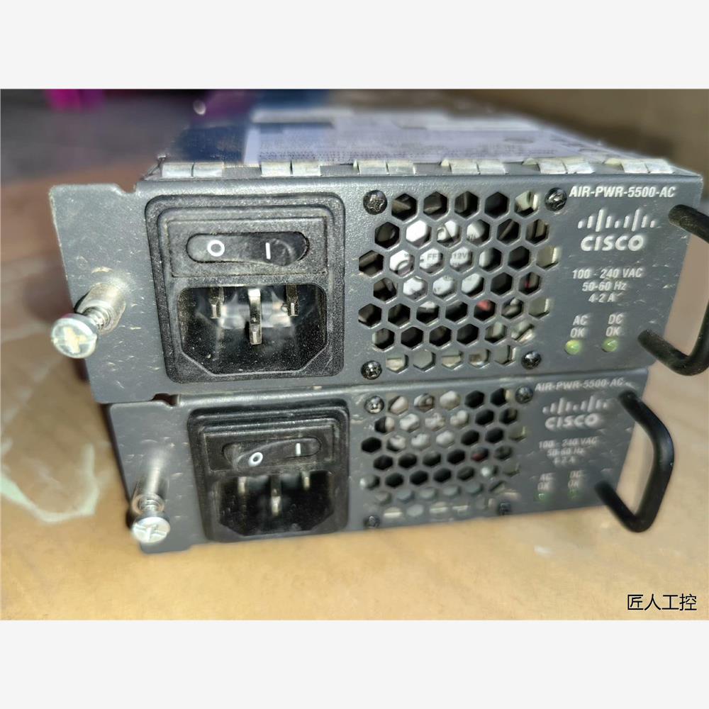 AIR-PWR-5500-AC 341-0340-02，议价商品