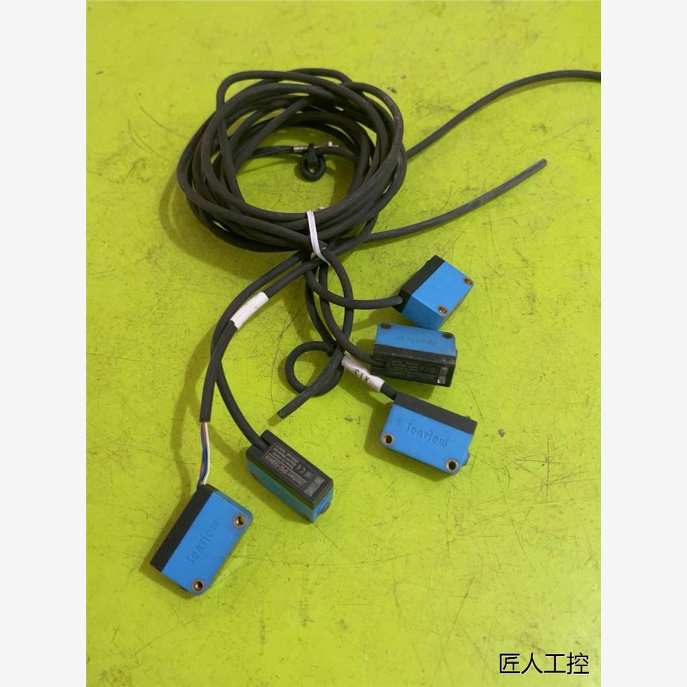SF6Z-DGR41N森觉传感器senview光电传感器.机，议价商品