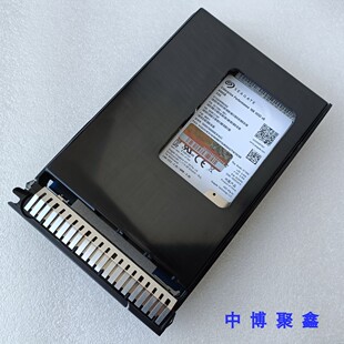 10K SAS 12Gb H3C新华三 600G 0231A6PM 2.5转3.5寸服务器硬盘