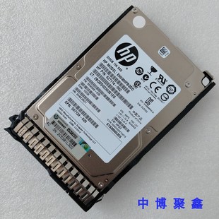 627114 002 EH0300FBQDD 300G 001 15K 2.5寸SAS硬盘 653960