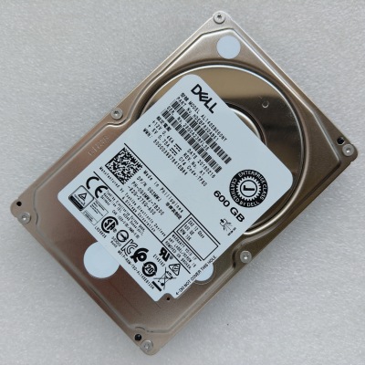 Dell 0G3MWJ AL14SEB060NY 10K 600G R730 R430 2.5寸SAS硬盘