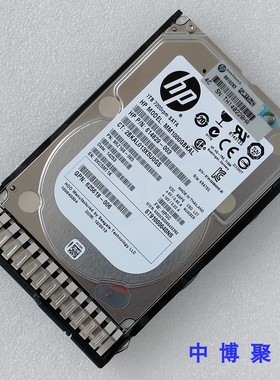 HP 656108-001 625618-006 ST91000640NS MM1000GBKAL 1TB G8硬盘