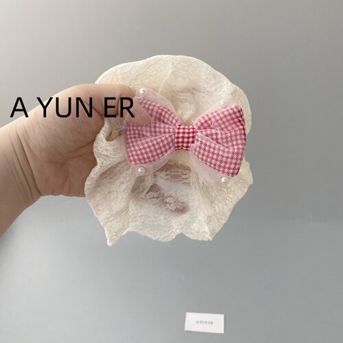 婴儿囟门帽子夏季薄款单层印度帽