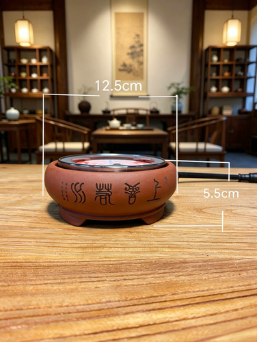 进口炉丝电炉电炉丝成品DIY模拟炭火养生天花板电炉耐用好用电炉