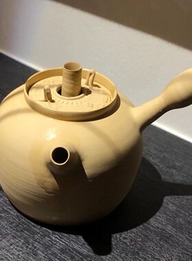 穿心壶天花板穿心壶潮汕壶煮水壶潮州煮水壶砂挑壶穿心砂挑壶叶乔