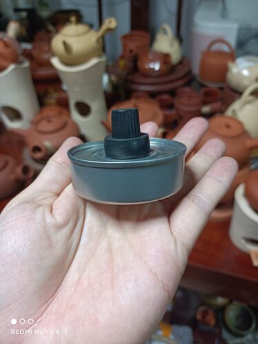 酒精灯专门放内胆烧酒精灯煮茶炉功夫茶炉具环保油灯温茶器酒精炉