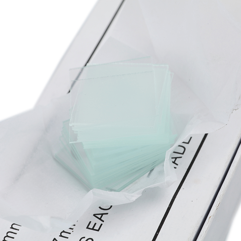 显微镜猪人工授精