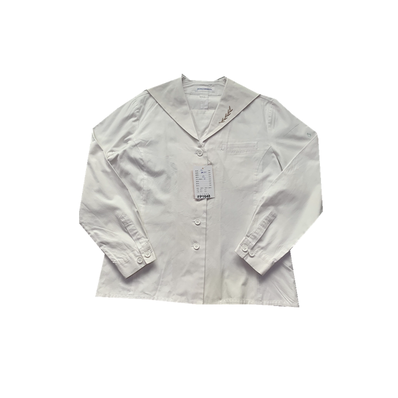 中古古着校服日本制软妹高中校园学生校服