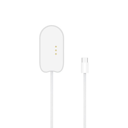 适用iPad pro11寸13/12.9无线充电器磁吸触点18W自带线air6/7平板