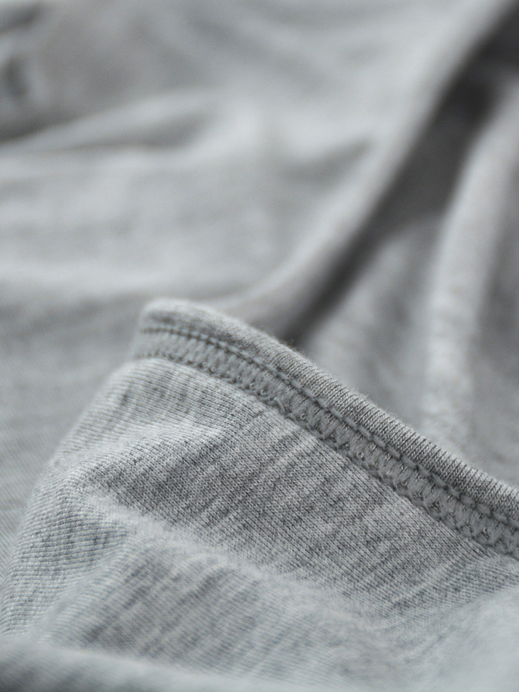 WITH CHEST PAD MODAL SHORT-SLEEVED T-SHIRT WOMENS SUMMER THIN SINGLE TOP SOLID COLOR ALL-IN-ONE BRA-FREE HALF-SLEEVED PAJAMAS