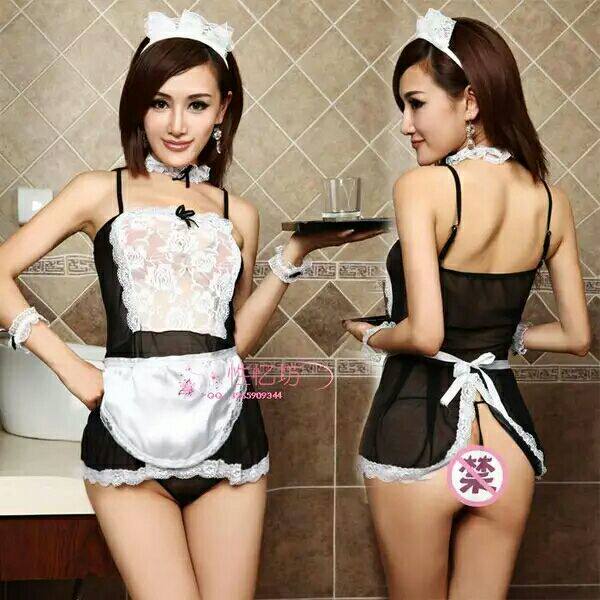 Peignoir le Style de soutien-gorge - Ref 597902 Image 4