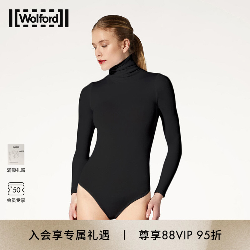 Wolford/沃尔福特连体衣