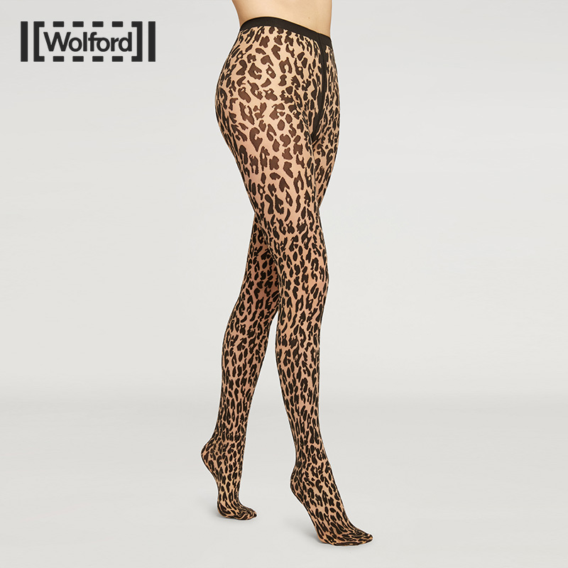 Wolford/沃尔福特连裤丝袜