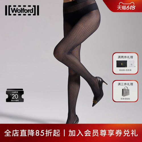 Wolford/沃尔福特连裤袜