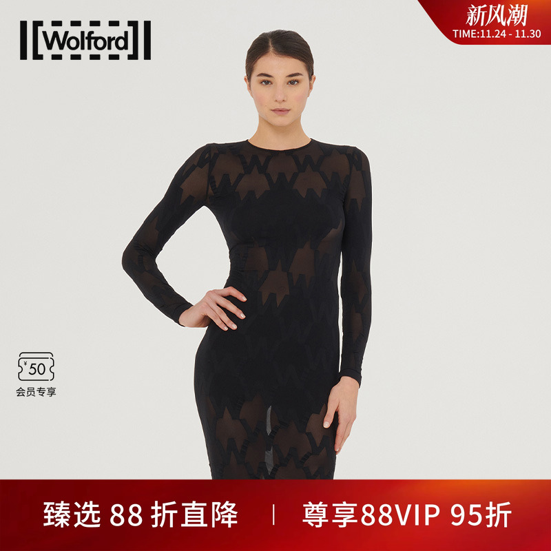 Wolford/沃尔福特连衣裙