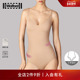 Wolford 沃尔福特Mat聚拢无痕隐女收腹塑身形柔软舒适连体衣79226