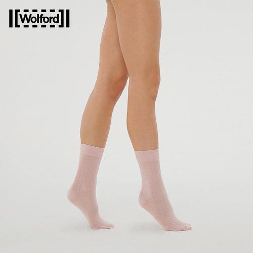 Wolford/沃尔福特短袜