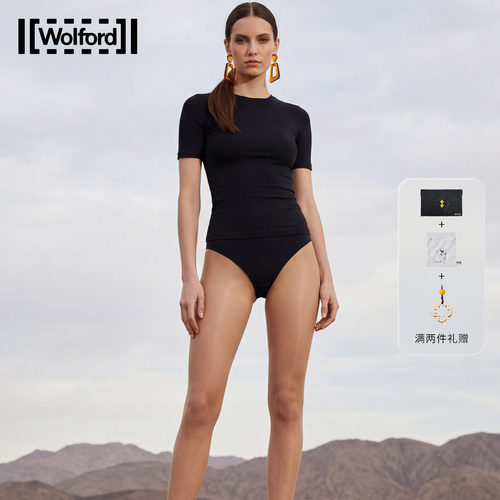 Wolford/沃尔福特5D连裤袜