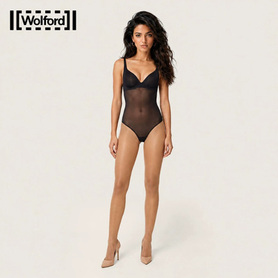Wolford/Naked8D舒适裸感连裤袜