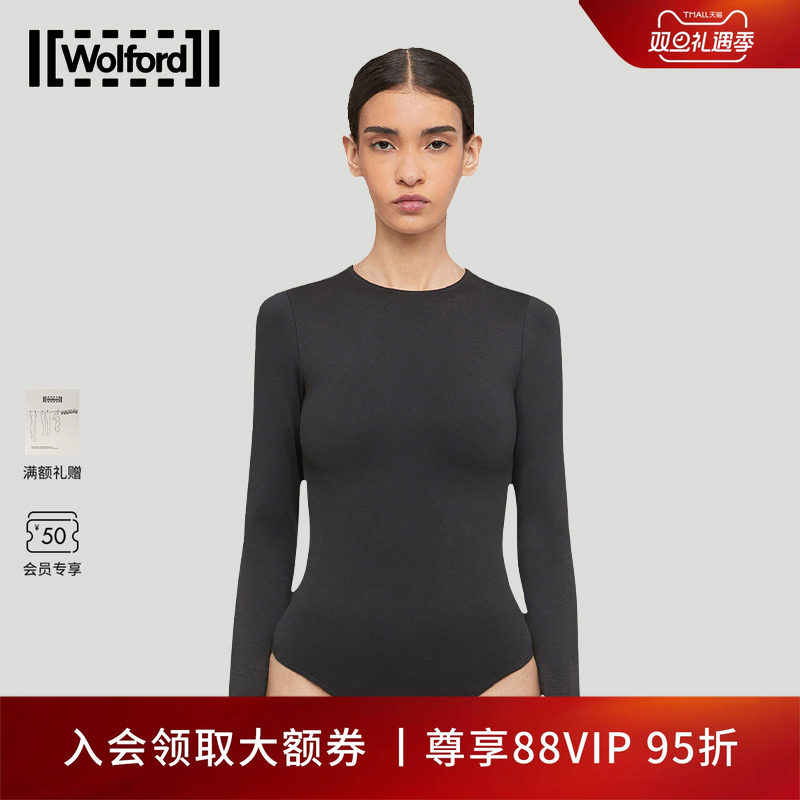Wolford/沃尔福特连体衣