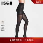 Wolford 袜16011 打底连裤 沃尔福特Aurora环保材质70D时尚 简约修身