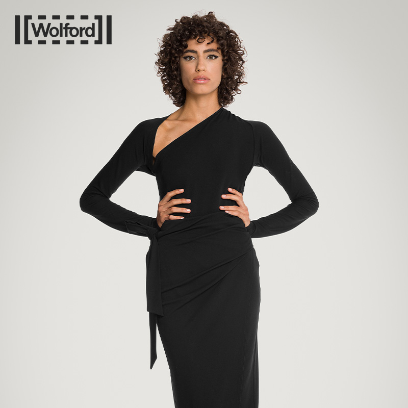 Wolford/沃尔福特开襟衫