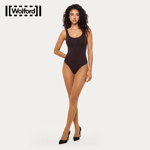 明星同款Wolford/沃尔福特连裤袜