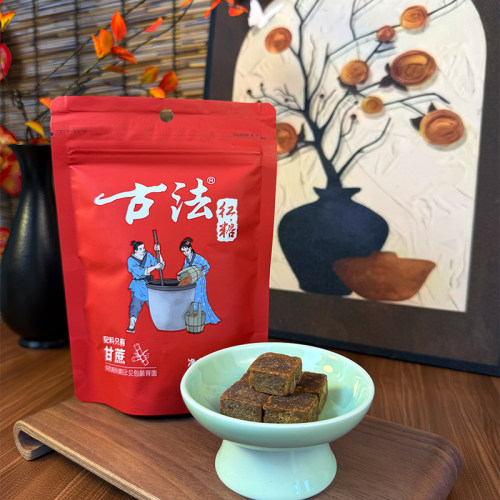 古方出品袋装方便携带古法熬制