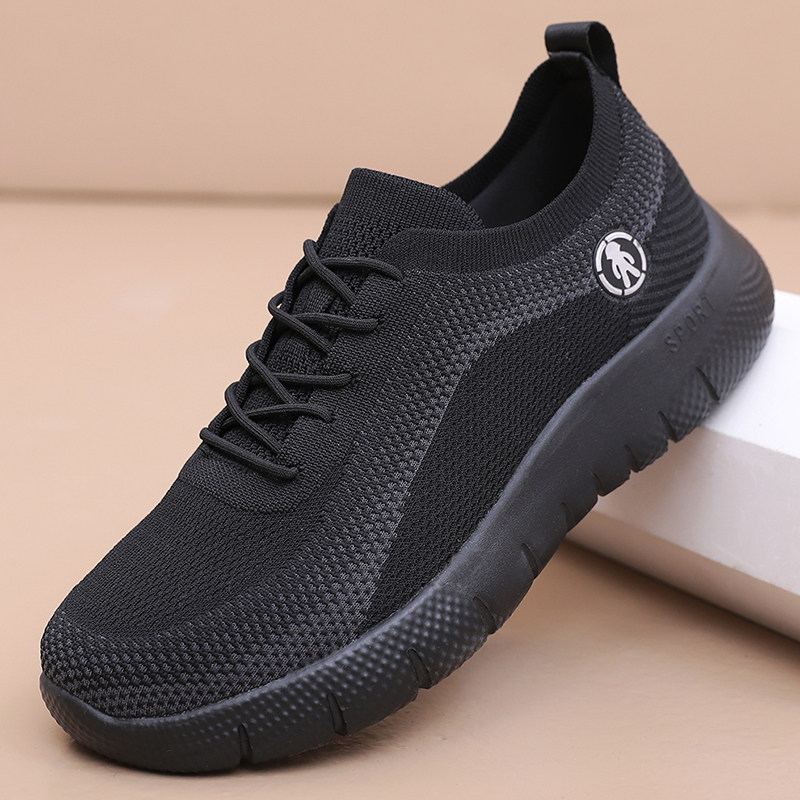 春秋老北京布鞋男单鞋透气休闲运动爸爸鞋情侣款防滑软底健步鞋,流行男鞋,健步鞋,淘宝优惠券,粉丝福利购,淘宝优惠卷