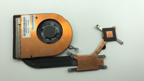 原装联想ThinkPad E470 E470C E570 E570C E575散热器风扇01ER343