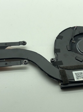 原装thinkpad C13 yoga gen 1 chormebook 散热器风扇5H40X89408