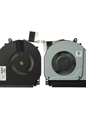 适用 惠普TPN-W139 TPN-W140风扇X360 14-DH 14-dh1036tx 风扇