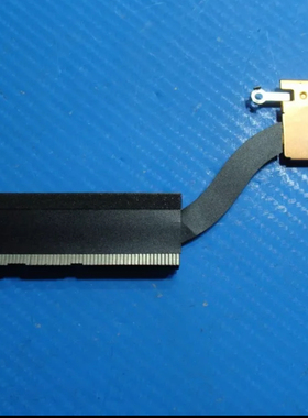 原装联想 IdeaPad S340-15IWL 15.6 CPU 散热器铜管 AT2GC0020C0