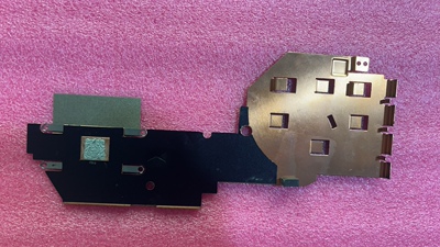 用于全新原装惠普 HP Pavilion 14-DH GLK UMA散热器L51099-001