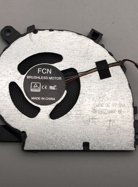 联想Lenvov ideapad Flex 5 CB-13IML05笔记本散热风扇5F10S13919