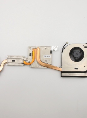 全新原装Lenovo Thinkpad P73 N19M -Q3 风扇 散热器 5H40S72917