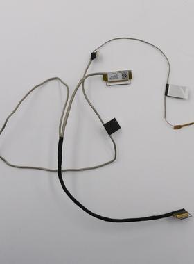 新原装Thinkpad L450 led液晶lvds电缆00HT981 DC0201V420