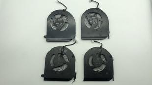 原装联想 T570 T580 P51S P52S 散热器风扇 ND75C17 BAZA0706R5H