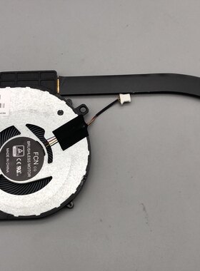 全新 惠普 HP ENVY X360 15-CN 15-CP TPN-W134 W135 散热器 风扇