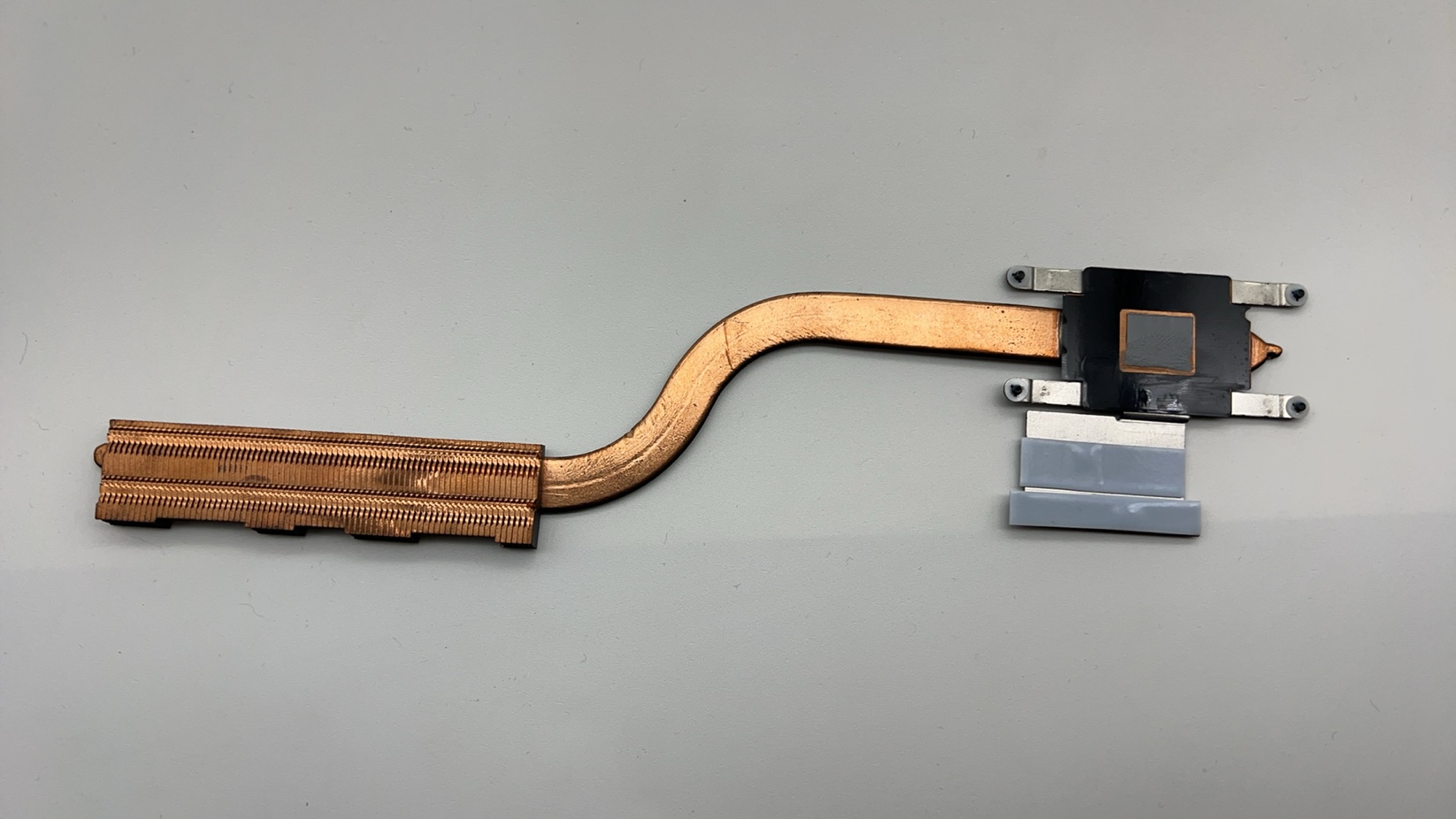 全新原装联想 ideapad 3-15ARE05 散热器铜管 导热管 5H40S20029