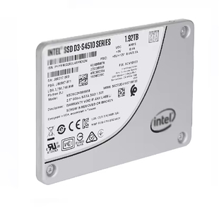 全新原装 企业级固态硬盘 产品 3.84T 适用于英特尔S4620
