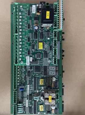 通力电梯扶梯主板/KM5201321G01/G03/G05/KM51070342G05原装