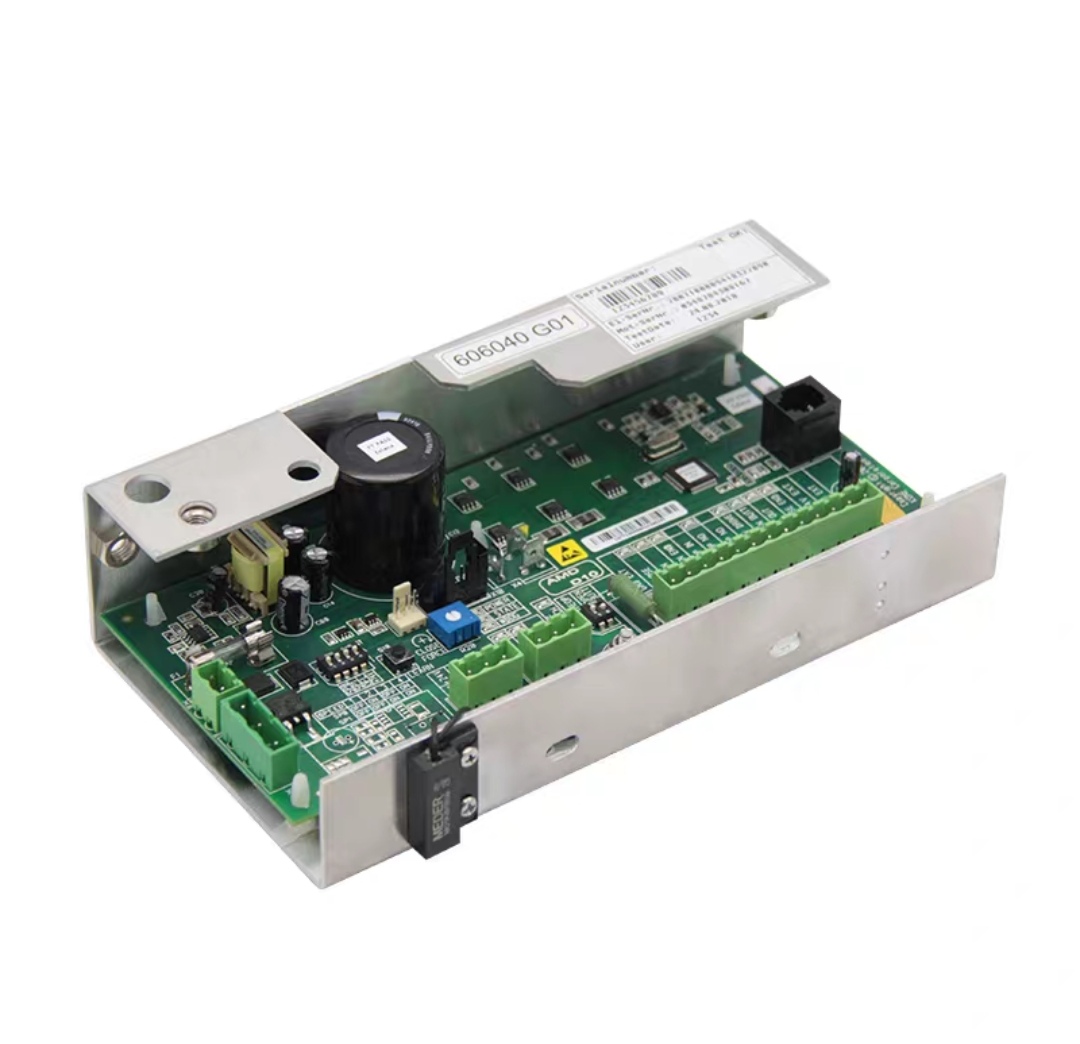 适用于通力电梯门机板KM606040G01 D10门机板KM606030G01全新正品