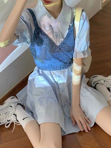 罗曼缇克服饰2 89LMZKFS262