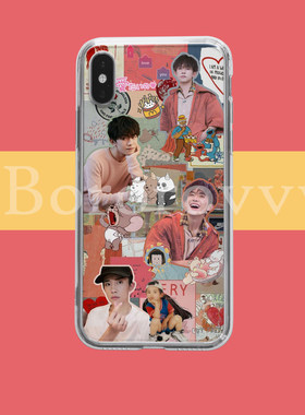苹果iPhonetpu明星款