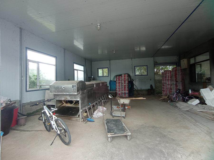 5月11日通化市工业区地上附属物设施社保网络拍卖公告