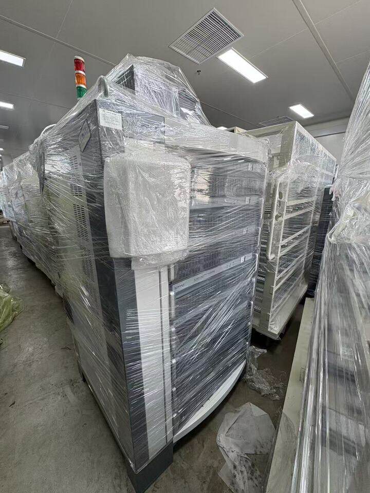 4月24日锡林郭勒盟UPS储能电柜1组网络拍卖公告